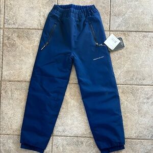 Obermeyer® Kids Campbell snow Pants